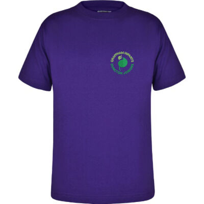 P.E. T-Shirt Thumbnail