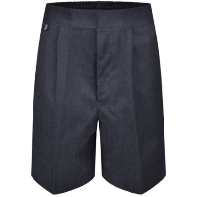 Boys' Shorts Thumbnail