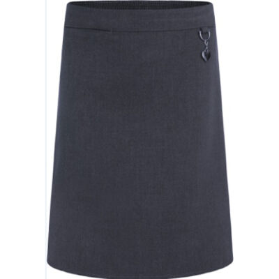 Stretch Heart Skirt Thumbnail