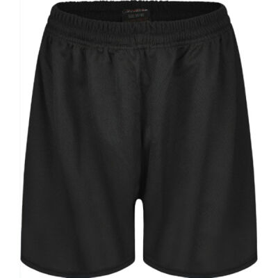 Airtex Breathable Shorts (Sizes_Age, 8yrs - 14yrs) Thumbnail