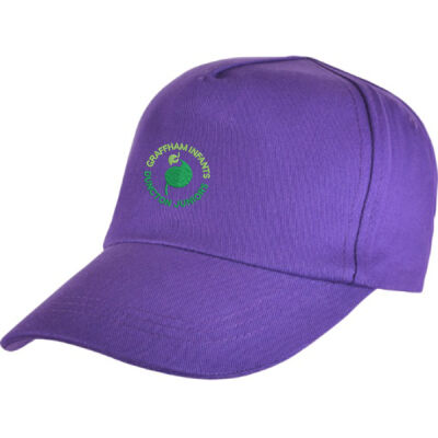 Baseball Cap Thumbnail