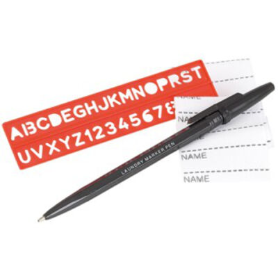 Name Tag Kit Thumbnail