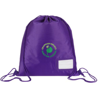 Premium Shoe Bag Thumbnail