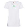 Women's valueweight t-shirt Thumbnail